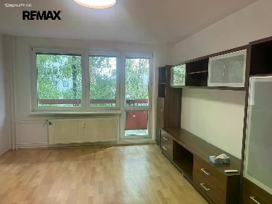 Pronájem bytu 3+1 75 m² Větrná, Zlín