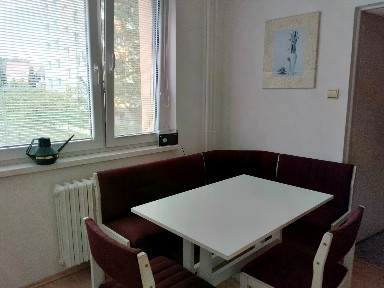 Pronájem bytu 2+1 57 m² Štěpská, Vizovice