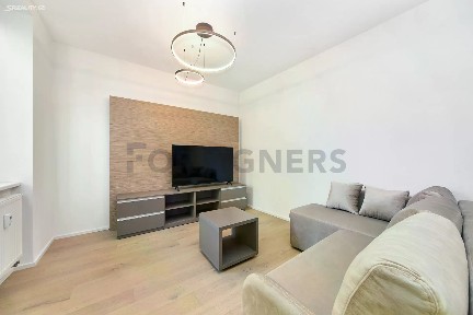 Pronájem bytu 3+kk 89 m² Česká, Brno - Brno-město