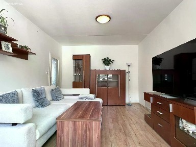 Pronájem bytu 3+1 74 m² Ondrouškova, Brno - Bystrc