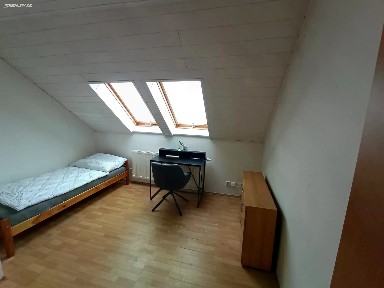 Pronájem bytu pokoje 11 m² Matlachova, Brno - Slatina