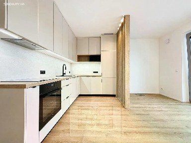 Pronájem bytu 1+kk 31 m² Řepova, Brno - Horní Heršpice