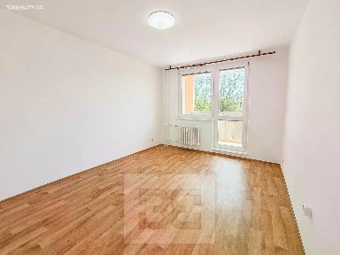 Pronájem bytu 1+1 36 m² Sportovní, Vyškov - Vyškov-Předměstí