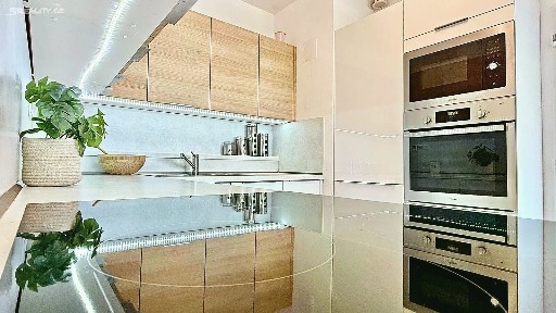 Prodej bytu 3+kk 115 m² Majdalenky, Brno - Lesná