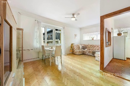 Prodej bytu 2+1 43 m² Renneská třída, Brno - Štýřice