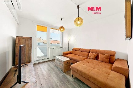 Prodej bytu 2+1 54 m²