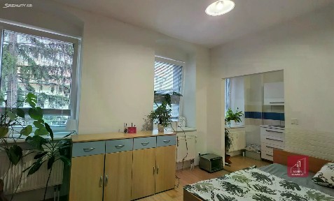 Prodej bytu 1+1 33 m² Cejl, Brno - Zábrdovice