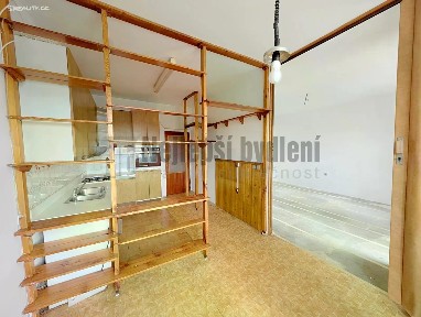 Prodej bytu 2+1 67 m²
