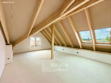 Prodej bytu 2+kk 70 m²