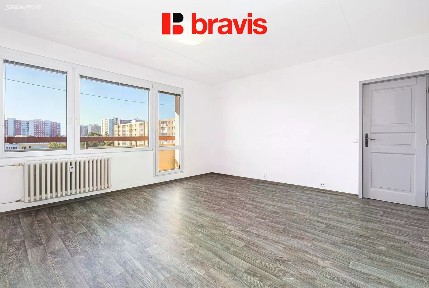 Prodej bytu 4+1 74 m² Velkopavlovická, Brno - Židenice