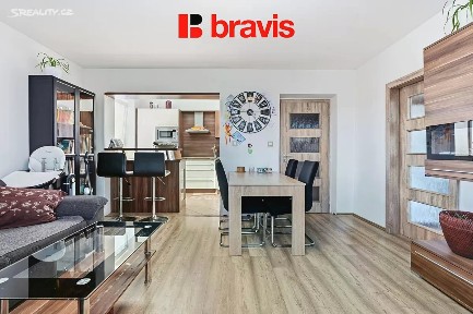 Prodej bytu 3+kk 64 m²