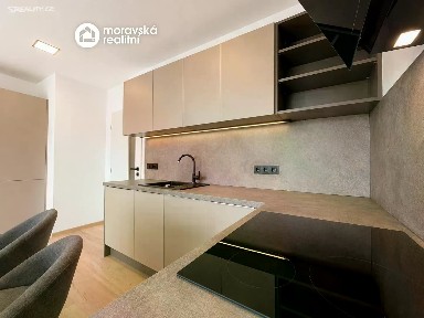Prodej bytu 1+kk 31 m² Sevastopolská, Brno - Starý Lískovec