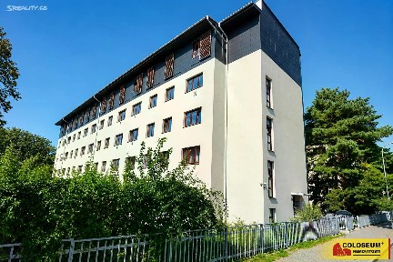 Prodej bytu 2+1 43 m² Brno - Štýřice
