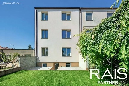 Brno, Brno-město, Brno-střed