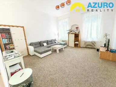 Pronájem bytu 3+1 82 m² Dr. Skaláka, Přerov - Přerov I-Město