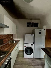 Pronájem bytu 2+1 44 m² Rožňavská, Olomouc - Nové Sady