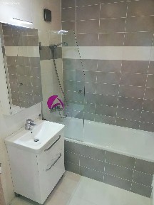 Pronájem bytu 3+1 72 m² Rožňavská, Olomouc - Nové Sady