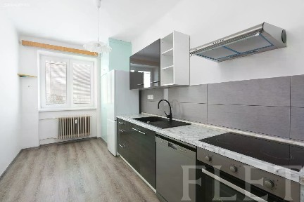 Prodej bytu 2+1 61 m² Loudova, Praha - Žižkov