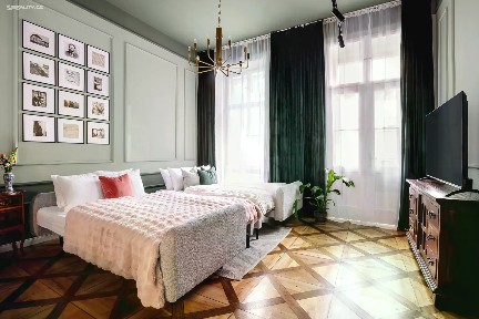Prodej bytu 2+kk 60 m² Žitná, Praha - Nové Město