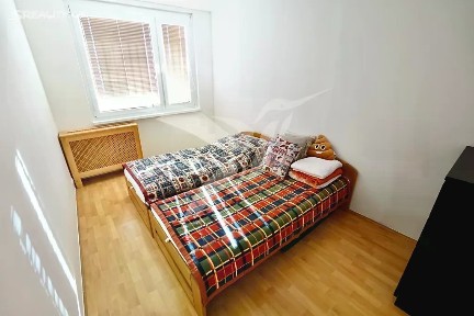 Prodej bytu 2+kk 43 m²