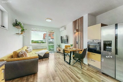 Prodej bytu 3+kk 83 m²