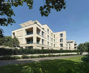 Prodej bytu 3+kk 77 m² Praha - Čimice