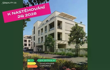 Prodej bytu 3+kk 77 m²