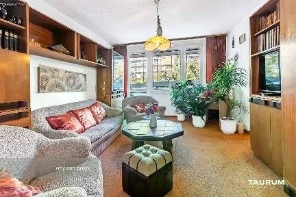 Prodej bytu 4+1 84 m² Vondroušova, Praha - Řepy