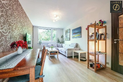 Prodej bytu 3+1 61 m² Jelínkova, Praha - Kobylisy