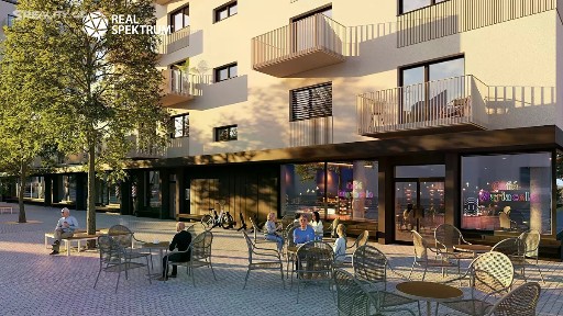 Pronájem obchodního prostoru 1590 m²
