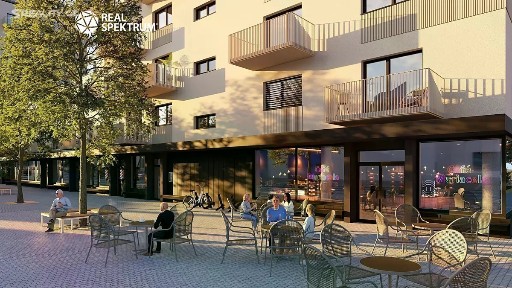 Pronájem obchodního prostoru 1590 m²
