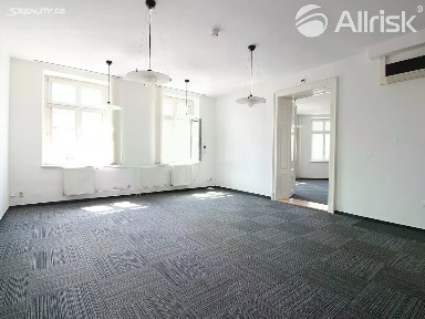 Pronájem kanceláře 200 m² Šilingrovo náměstí, Brno - Brno-město