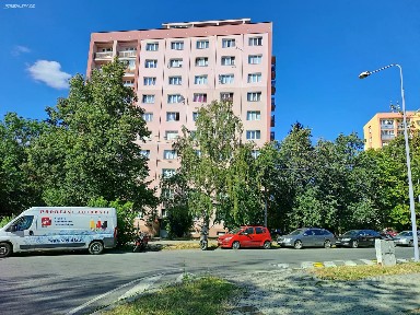 Prodej bytu 3+1 64 m² Na Dlouhých, Plzeň