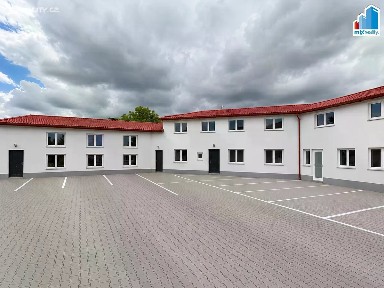 Prodej bytu 3+kk 75 m² Plzeňská, Chotěšov