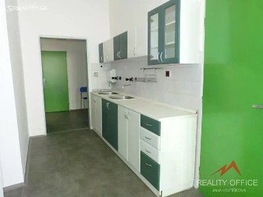 Pronájem ordinace 73 m²