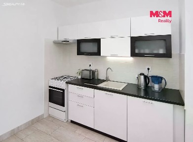 Prodej bytu 1+1 39 m² Čkalovova, Ostrava - Poruba