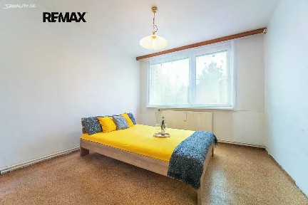 Pronájem bytu 4+kk 83 m² Marie Pujmanové, Říčany