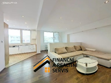 Pronájem bytu 3+1 84 m² 17. listopadu, Mladá Boleslav - Mladá Boleslav II