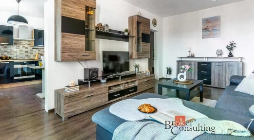 Pronájem bytu 2+1 63 m² Palackého, Mladá Boleslav - Mladá Boleslav II