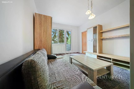 Pronájem bytu 2+1 44 m² Palackého, Mladá Boleslav - Mladá Boleslav II