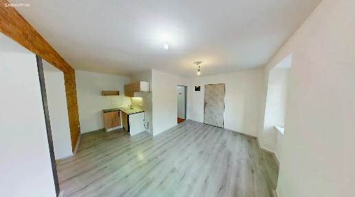 Pronájem bytu 3+kk 43 m² Dolní Valy, Březnice