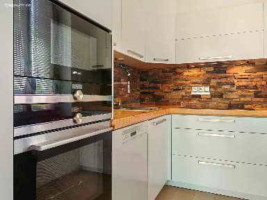 Pronájem bytu 2+kk 56 m² Pickova, Praha - Zbraslav