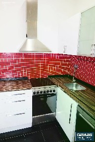 Pronájem bytu 3+1 76 m² Vinohradská, Praha - Vinohrady