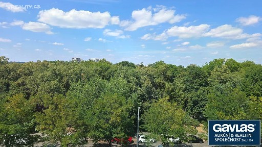 Pronájem bytu 1+1 57 m² Vinohradská, Praha - Vinohrady