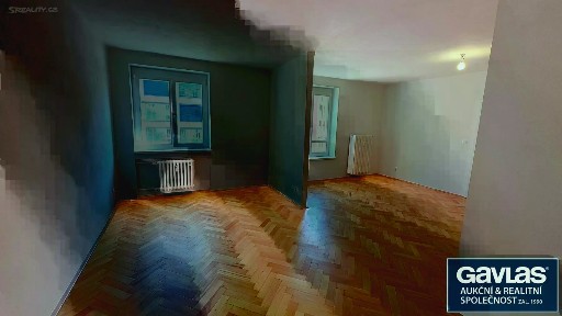 Pronájem bytu 2+1 59 m² Malešická, Praha - Žižkov