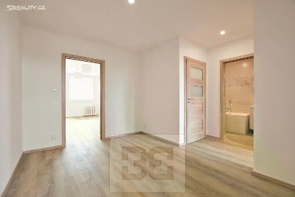 Pronájem bytu 3+kk 71 m² Novodvorská, Praha - Braník