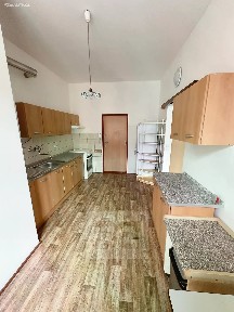 Pronájem bytu 2+kk 38 m² Petřínská, Praha - Malá Strana
