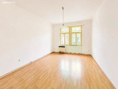 Pronájem bytu 2+1 55 m² Na Zámecké, Praha - Nusle