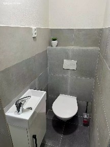 Barákova, Praha - Modřany