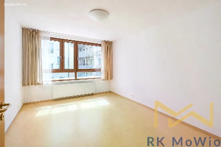 Pronájem bytu 3+kk 101 m² Astlova, Praha - Smíchov